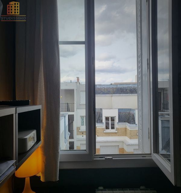 Appartement à Paris