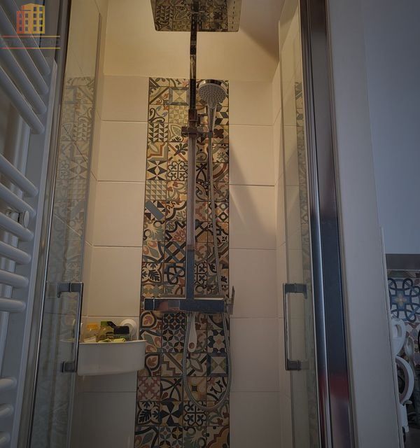 Chambre de bonne 8m² Paris 16e - Photo 3