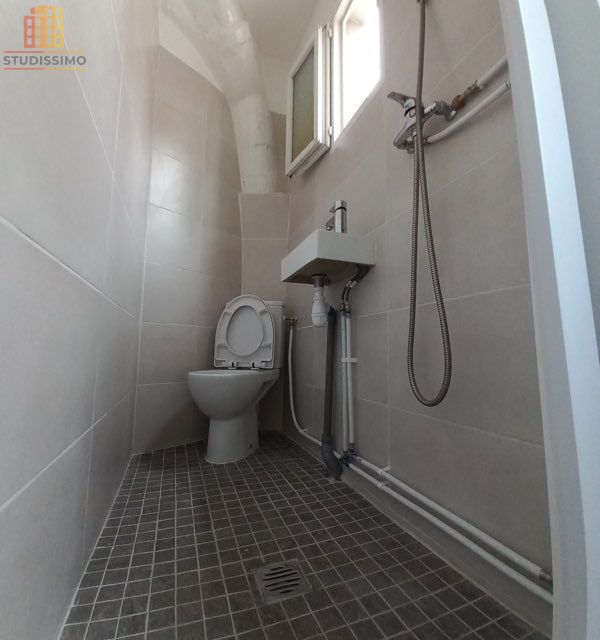 Studette 7m² Paris 10e - Photo 1