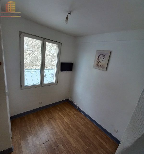 Appartement à Paris