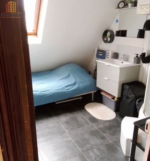 Chambre de service 8m² Paris 16e - Photo 2