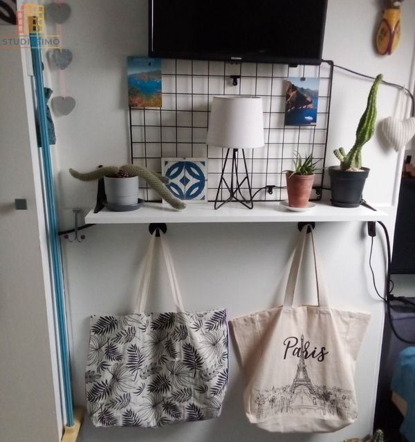 Appartement à Paris