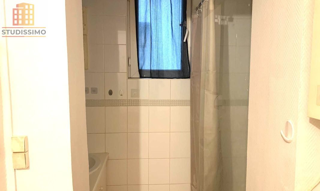 Appartement à Paris