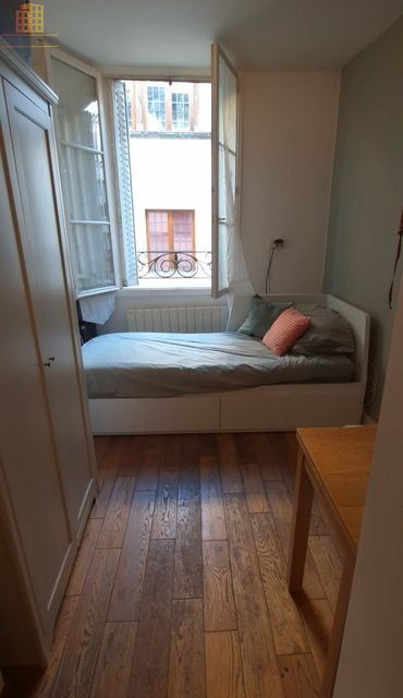Appartement à Paris