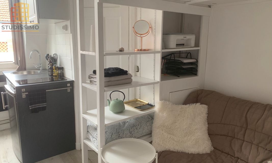 Appartement à Paris