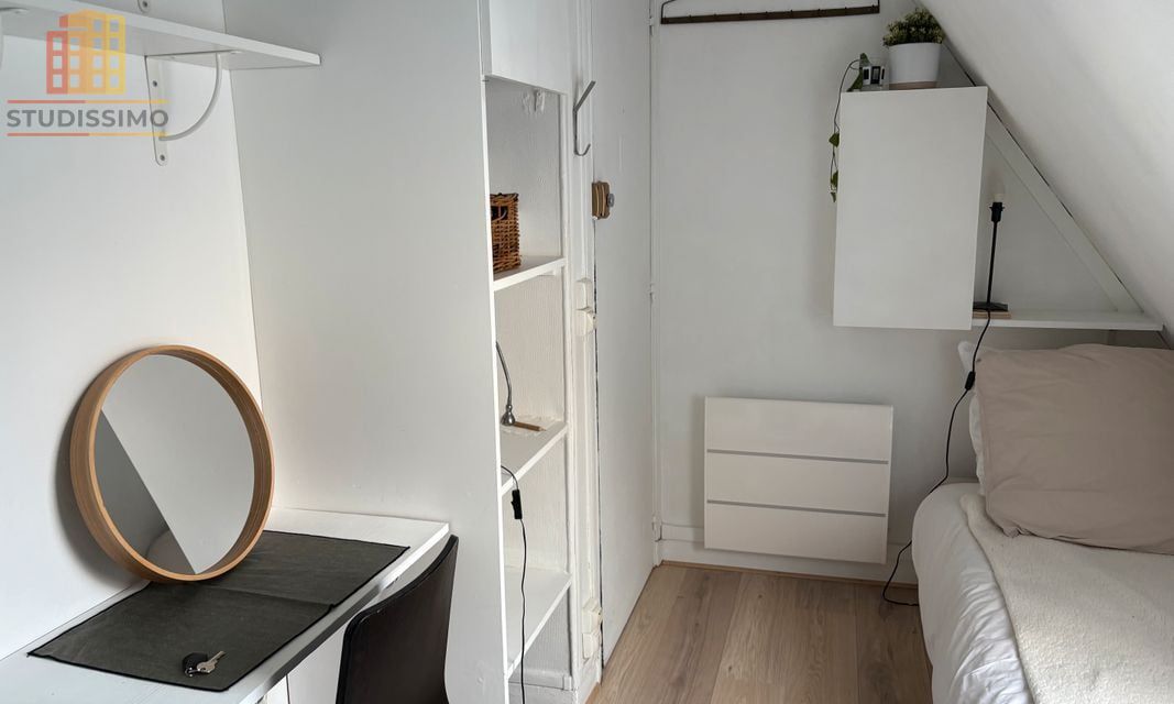 Appartement à Paris