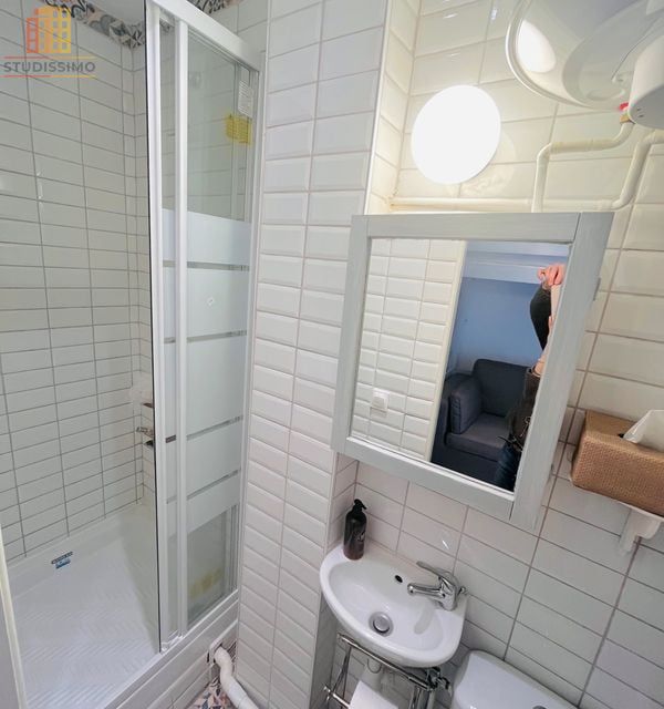 Appartement 10m² Paris 18e - Photo 2