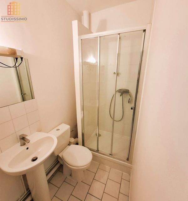 Studio 13m² Paris 3e Haut Marais - Enfants Rouges - Photo 2