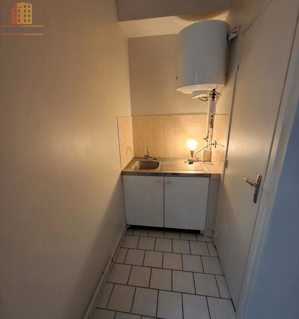 Studio 13m² Paris 3e Haut Marais - Enfants Rouges - Photo 1