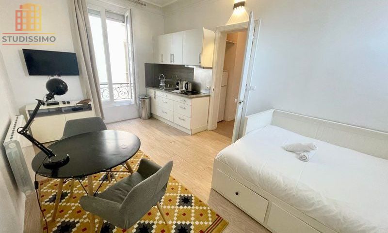 Appartement à Paris