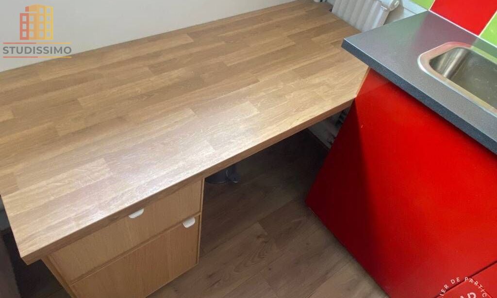 Studio 9m² Paris 6e Rue du Cherche-Midi - Photo 1