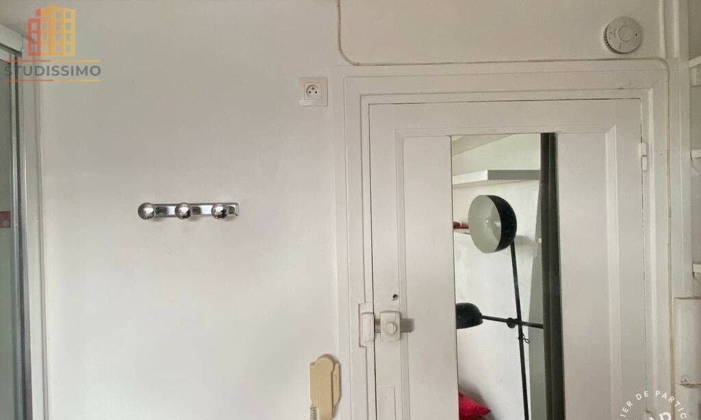 Studio 9m² Paris 6e Rue du Cherche-Midi - Photo 2