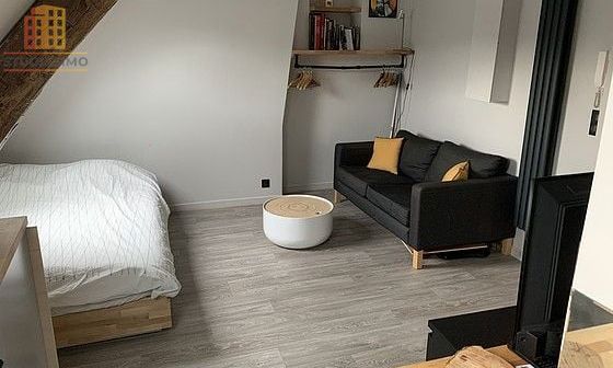 Appartement à Paris