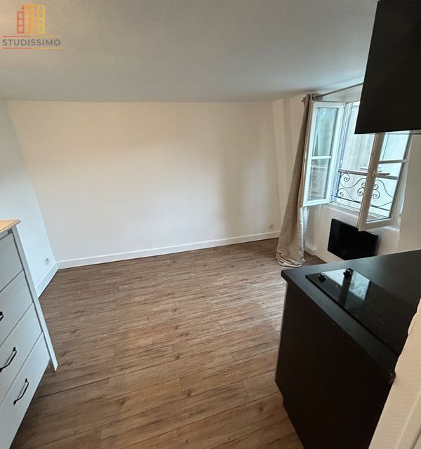 Studio 14m² Paris 10e Canal Saint-Martin - Très bon état - Photo 1