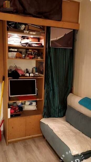 Studio 10m² Paris 6e - Dernier étage - Photo 2