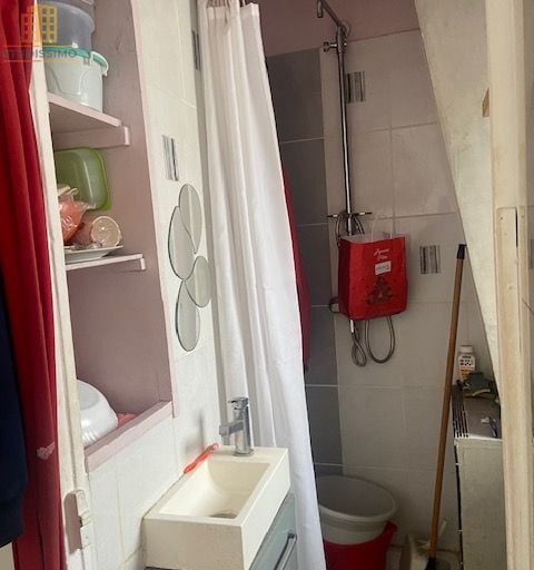 Chambre de bonne 8m² Paris 11e - Photo 7