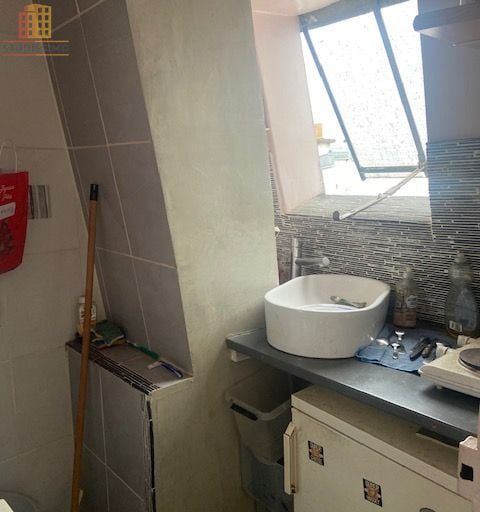 Chambre de bonne 8m² Paris 11e - Photo 6