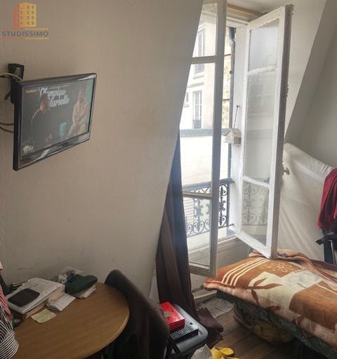 Appartement à Paris