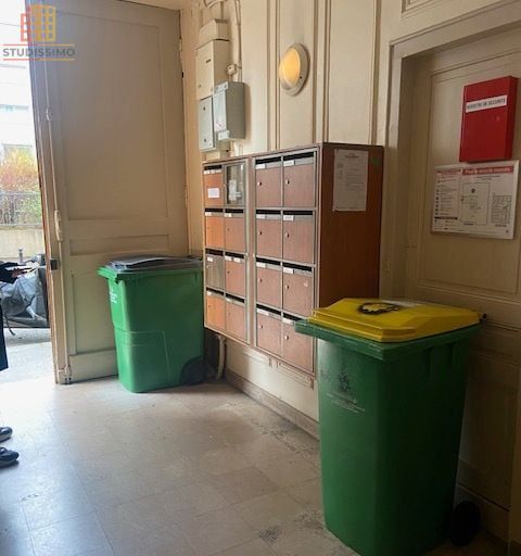 Chambre de bonne 8m² Paris 11e - Photo 3