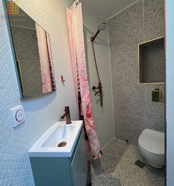 Appartement 8m² Paris 7e - Photo 2