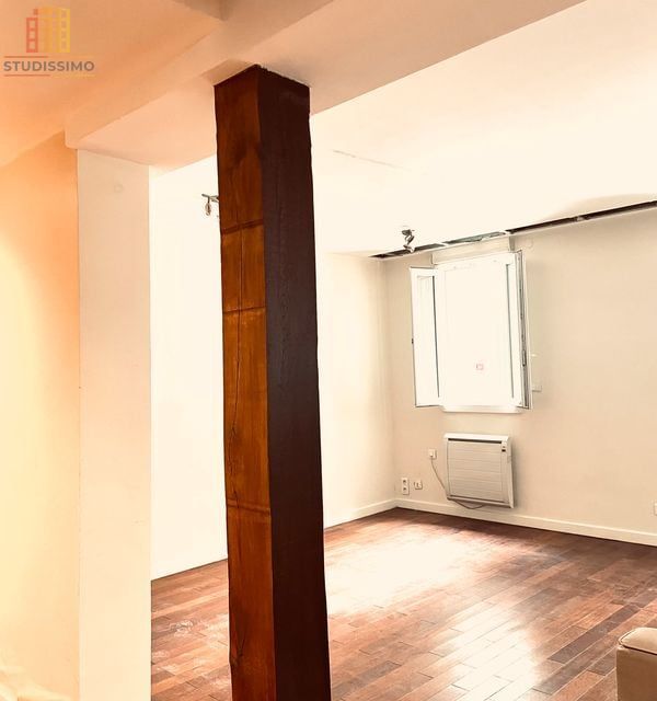 Appartement à Paris