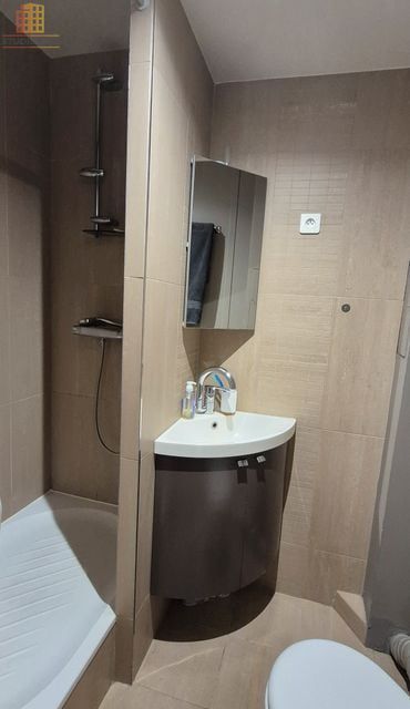 Studio 17m² Paris 4e Île Saint-Louis - Photo 2