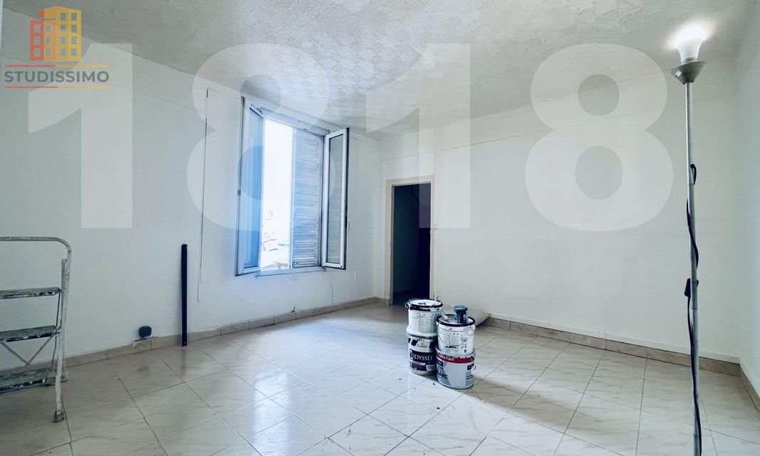 Appartement à Paris