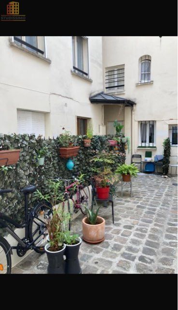 Appartement 4m² Paris 10e - Photo 1