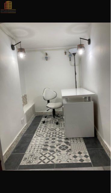 Appartement à Paris