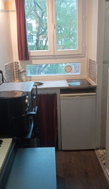 Appartement à Paris