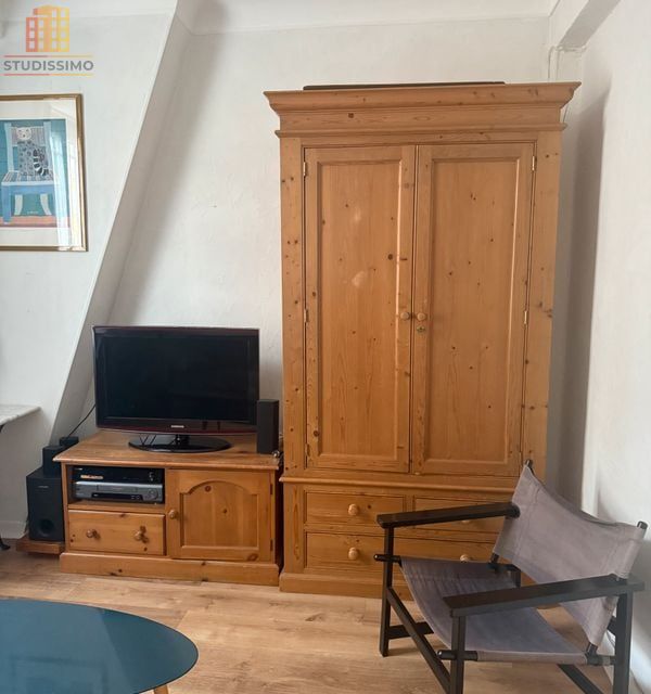 Appartement à Paris