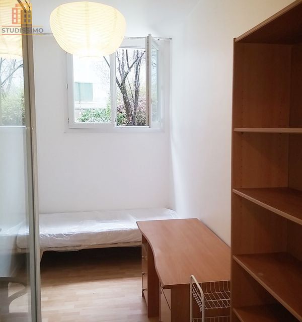 Appartement à Paris