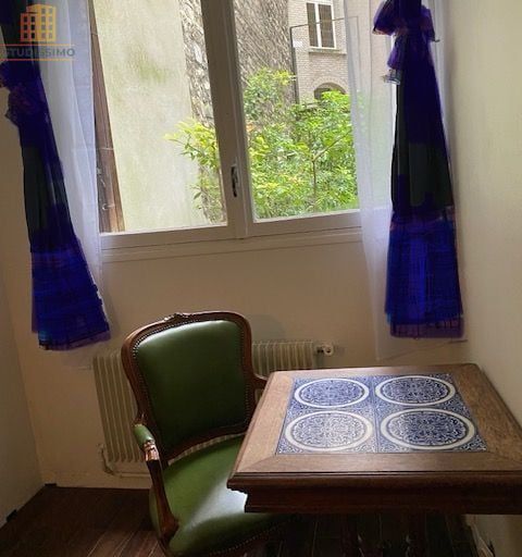 Appartement à Paris