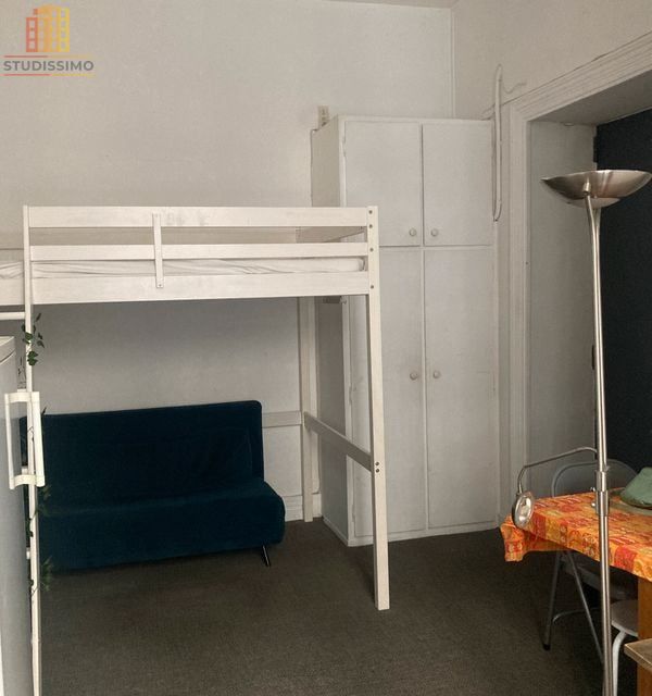 Studio 16m² Paris 11e Voltaire - Photo 2