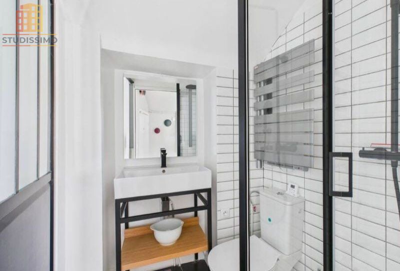 Studio 22m² Paris 6e - Photo 2