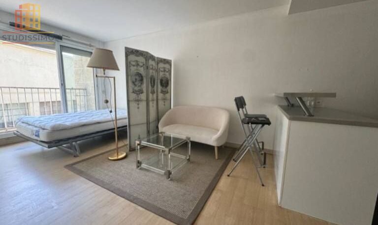 Appartement à Paris