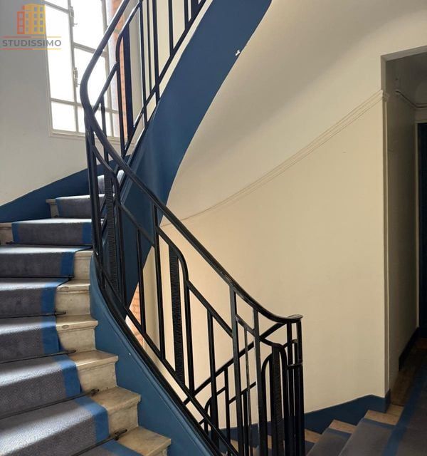 Studio 21m² Paris 18e - Photo 1