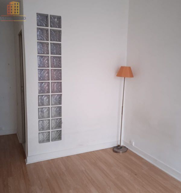 Studio 20m² Paris 19e - Calme, sur cour arborée - Photo 2
