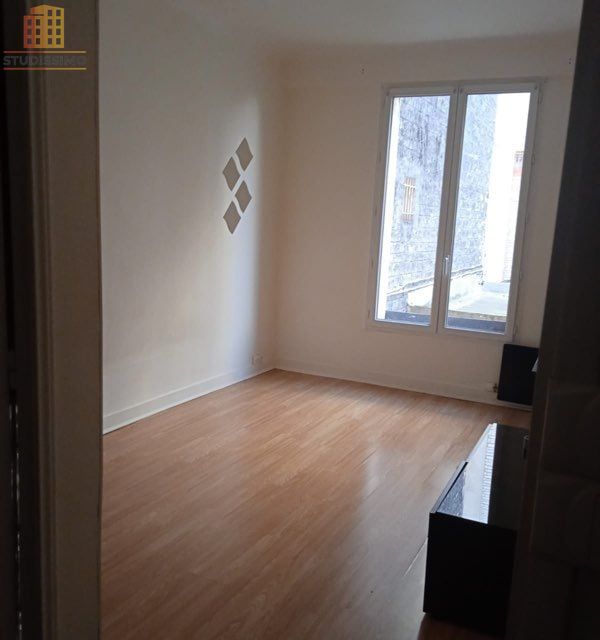 Appartement à Paris