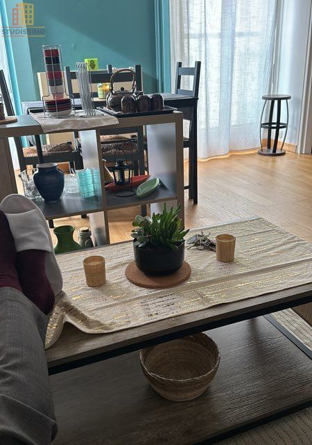 Appartement à Paris