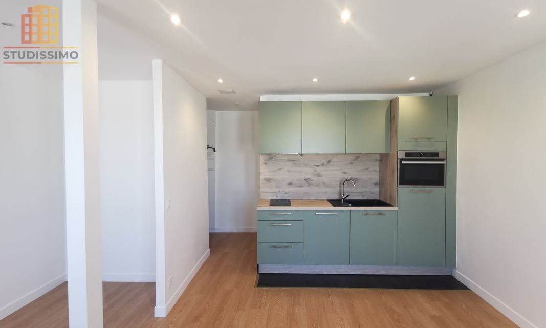 Appartement à Garches