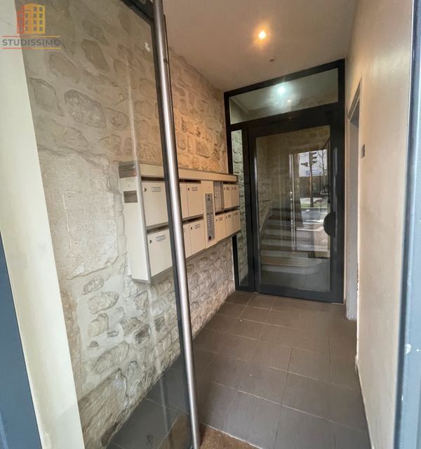 Studio 18m² Clichy - Prêt à vivre - Photo 8