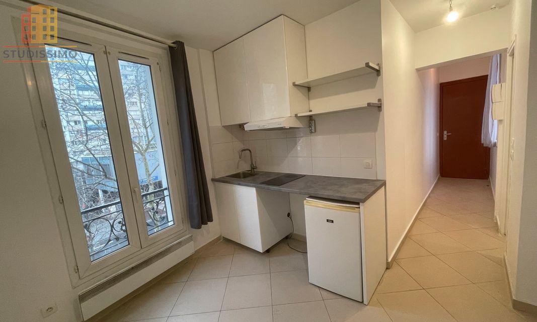 Studio 18m² Clichy - Prêt à vivre - Photo 5