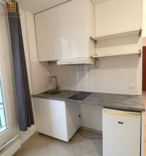 Studio 18m² Clichy - Prêt à vivre - Photo 3