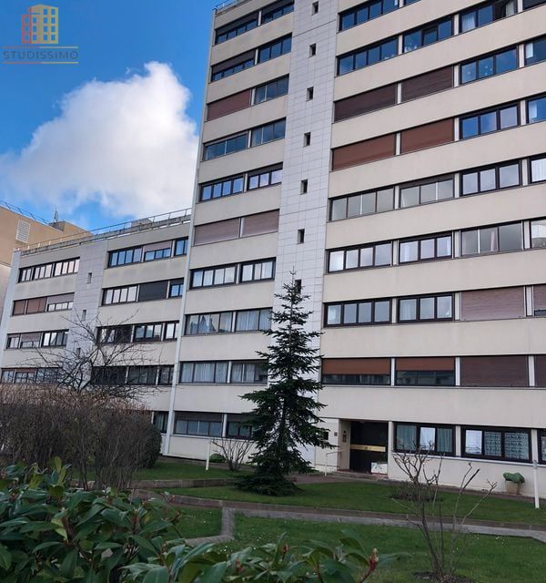 Appartement à Asnières-sur-Seine