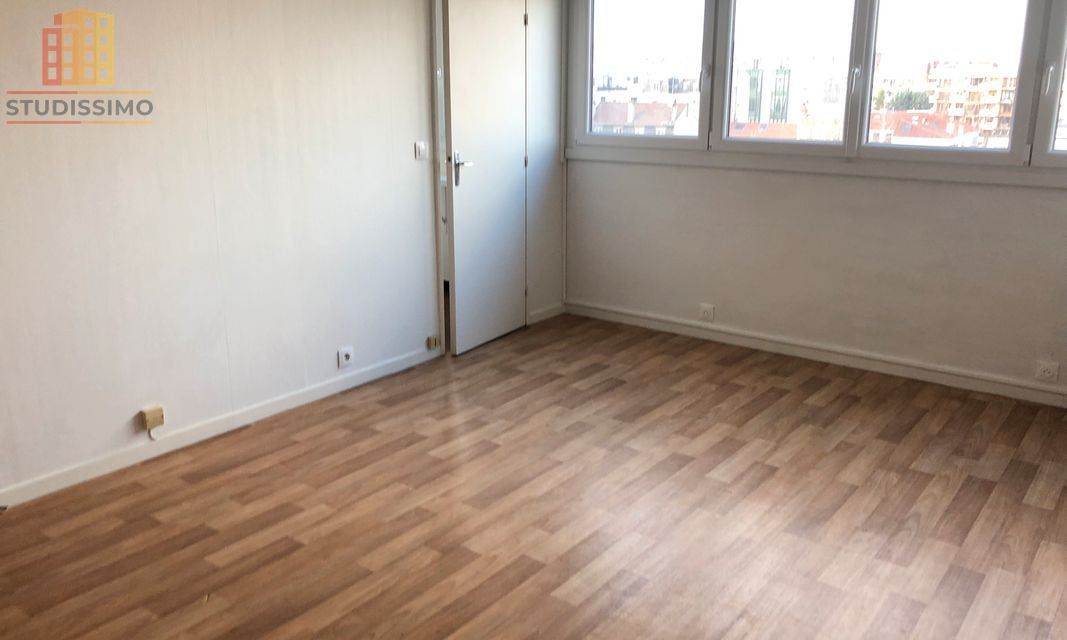 T1 bis 30m² Asnières-sur-Seine - Photo 2