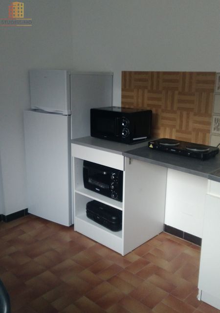 Studio 27m² Bagneux - Photo 9