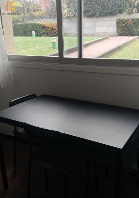 Studio 27m² Bagneux - Photo 6