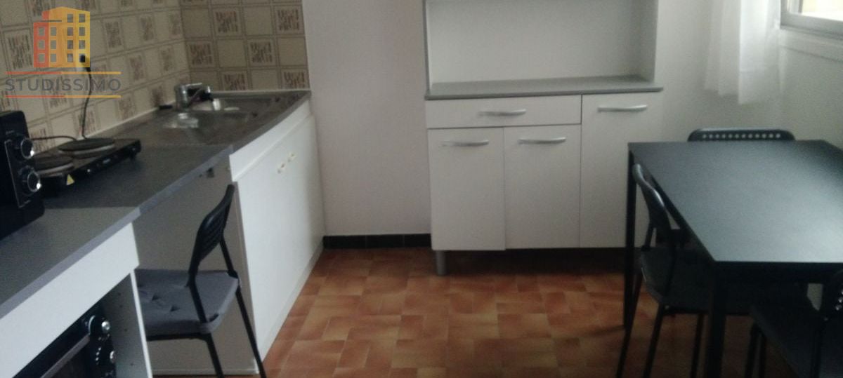 Studio 27m² Bagneux - Photo 3