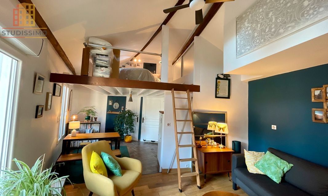 Appartement à Meudon